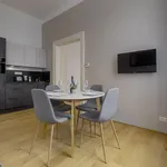 Rent 1 bedroom apartment of 45 m² in Prague