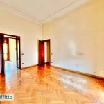 Affitto 6 camera appartamento di 301 m² in Rome