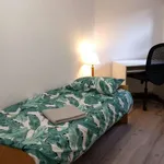 Rent 3 bedroom apartment in madrid