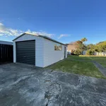 Rent 3 bedroom house in Palmerston North