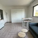 Rent 1 bedroom apartment of 26 m² in Mandelieu-la-Napoule