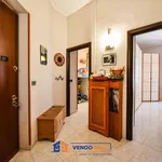 Rent 4 bedroom apartment of 100 m² in Torino