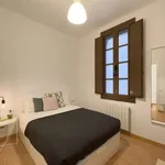 Rent a room of 142 m² in barcelona