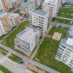 Pronajměte si 2 ložnic/e byt o rozloze 63 m² v Praha