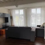 Huur 1 slaapkamer appartement van 55 m² in Leiden