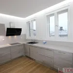 Rent 4 bedroom apartment of 142 m² in Prague