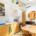 Rent 1 bedroom apartment of 38 m² in paris