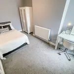 Rent a room in North West England