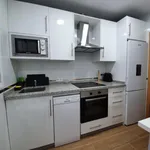 Alquilar 3 dormitorio apartamento en Malaga