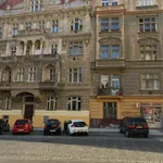 Rent a room of 16 m² in Prague