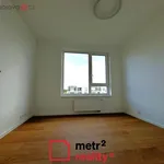 Pronajměte si 3 ložnic/e byt o rozloze 78 m² v Trhový Štěpánov