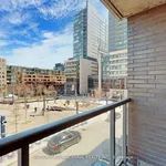 Appartement de 6824 m² avec 1 chambre(s) en location à Toronto (Little Portugal)