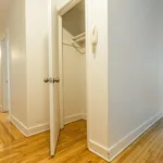  appartement avec 1 chambre(s) en location à Montreal