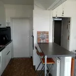 Huur 1 slaapkamer appartement in Hasselt