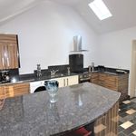 house at Calow Lane, Hasland, Chesterfield, DERBYSHIRE, S41