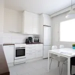 Rent 4 bedroom apartment of 96 m² in Raisio