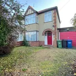 Rent 4 bedroom house in Cambridge