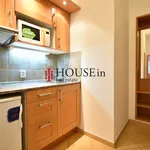 Rent 1 bedroom apartment of 30 m² in Praha