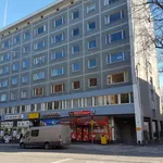 Vuokraa 1 makuuhuoneen asunto, 27 m² paikassa Turku