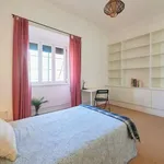 Rent a room in lisbon