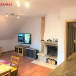 Rent 4 bedroom apartment of 125 m² in malin