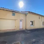 Rent 4 bedroom house of 80 m² in L'Isle-Jourdain