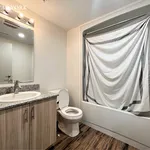 2 bedroom apartment of 990 sq. ft in Waterloo