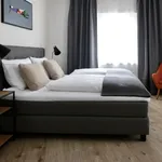 Miete 1 Schlafzimmer wohnung von 37 m² in Cologne