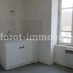 Rent 3 bedroom apartment of 52 m² in Lamastre