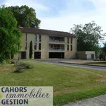 Rent 2 bedroom apartment of 45 m² in Cahors