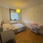 Miete 6 Schlafzimmer wohnung von 175 m² in Bossy