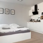 Rent 1 bedroom apartment of 22 m² in Bonn