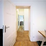 Rent 1 bedroom apartment of 40 m² in Berlin