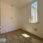 Affitto 3 camera appartamento di 99 m² in Rome