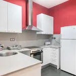 Rent 1 bedroom apartment in barcelona