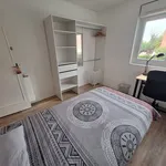 Appartement de 9 m² avec 1 chambre(s) en location à Troyes