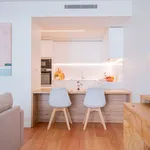 Rent 1 bedroom apartment of 84 m² in Armação de Pêra