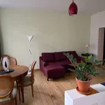 Studio of 45 m² in brussels