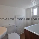 Appartement de 28 m² avec 1 chambre(s) en location à Ajaccio