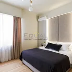 Rent 1 bedroom apartment of 75 m² in Κολωνάκι - Λυκαβηττός