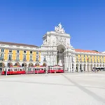 Rent 1 bedroom apartment of 55 m² in Lisbon