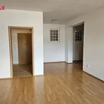 Pronájem bytu 2+kk 70m²