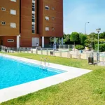 Alquilo 4 dormitorio apartamento de 120 m² en Alicante