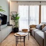 Rent 2 bedroom student apartment of 65 m² in Barcelona