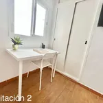 Rent a room in seville