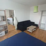 Rent 1 bedroom apartment of 33 m² in Ústí nad Labem