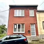 Rent 3 bedroom house of 159 m² in Marchienne-au-Pont