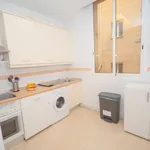 Rent 4 bedroom apartment of 60 m² in Madrid