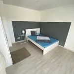 Miete 1 Schlafzimmer wohnung von 30 m² in Mannheim