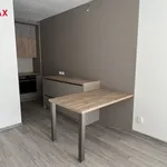 Pronájem bytu 2+kk 58m²